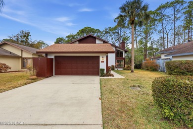 LOCATION, LOCATION, LOCATION! This spacious 4 Bedroom, 3 Bath on Indigo Lakes Golf Club in Florida - for sale on GolfHomes.com, golf home, golf lot