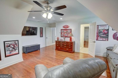 Absolutely immaculate, turn key craftsman on the golf course in on Chestatee Golf Club in Georgia - for sale on GolfHomes.com, golf home, golf lot