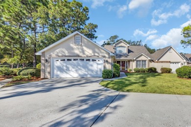 Welcome to this spacious 3-bedroom, 2-bath single-family home on Cane Patch Driving Range in South Carolina - for sale on GolfHomes.com, golf home, golf lot