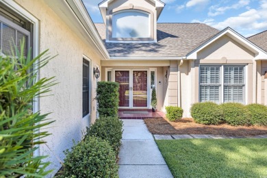 Welcome to this spacious 3-bedroom, 2-bath single-family home on Cane Patch Driving Range in South Carolina - for sale on GolfHomes.com, golf home, golf lot