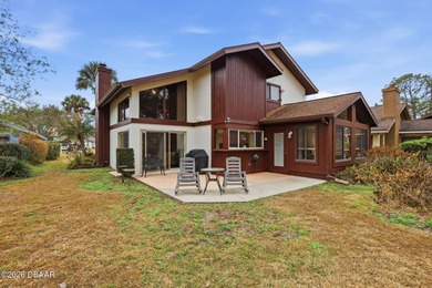 LOCATION, LOCATION, LOCATION! This spacious 4 Bedroom, 3 Bath on Indigo Lakes Golf Club in Florida - for sale on GolfHomes.com, golf home, golf lot