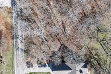 Gorgeous golf-frontage property in Fairfield Glade with an on Druid Hills Golf Club in Tennessee - for sale on GolfHomes.com, golf home, golf lot