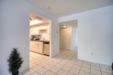 Spacious and bright describes this delightful 3 bedroom, 2 on Clearwater Executive Golf Course in Florida - for sale on GolfHomes.com, golf home, golf lot