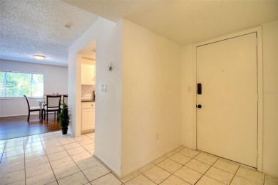 Spacious and bright describes this delightful 3 bedroom, 2 on Clearwater Executive Golf Course in Florida - for sale on GolfHomes.com, golf home, golf lot