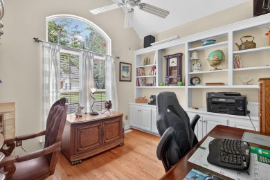 Stately Brick Home in Highly Sought-After Pine Forest Country on The Club at Pine Forest  in South Carolina - for sale on GolfHomes.com, golf home, golf lot