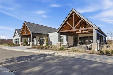 Build your dream home inside Tennessee National. This premium on Tennessee National Golf Club in Tennessee - for sale on GolfHomes.com, golf home, golf lot