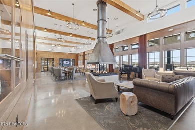 Build your dream home inside Tennessee National. This premium on Tennessee National Golf Club in Tennessee - for sale on GolfHomes.com, golf home, golf lot