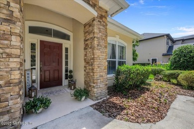 Priced to sell! Beautifully maintained 3BR/2BA + versatile flex on King and Bear Golf Course/World Golf Village in Florida - for sale on GolfHomes.com, golf home, golf lot