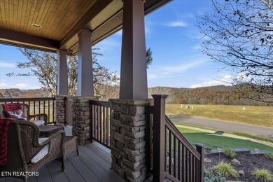 Welcome to 2620 Persimmon Ridge, a beautifully crafted home on Tennessee National Golf Club in Tennessee - for sale on GolfHomes.com, golf home, golf lot
