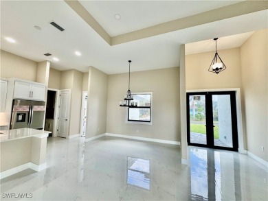 **Stunning New Construction Home in Prime Location!**
Welcome to on Burnt Store Golf Club in Florida - for sale on GolfHomes.com, golf home, golf lot
