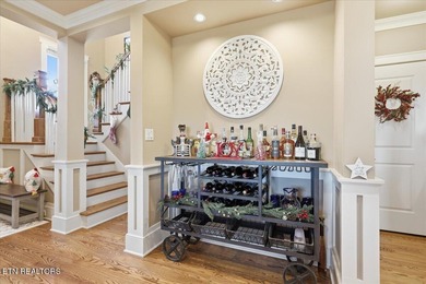 Welcome to 2620 Persimmon Ridge, a beautifully crafted home on Tennessee National Golf Club in Tennessee - for sale on GolfHomes.com, golf home, golf lot