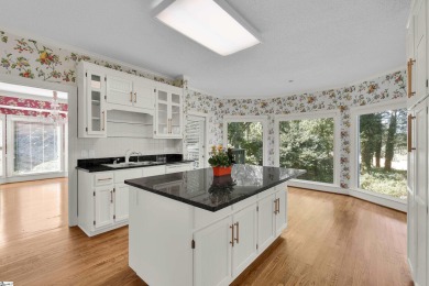 Welcome to 122 Hidden Hills Drive, a stunning Charleston-style on Greenville Country Club in South Carolina - for sale on GolfHomes.com, golf home, golf lot