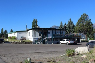 TRULY SPECTACULAR VIEW OF LAKE CASCADE! If you have ever on Cascade Golf Course in Idaho - for sale on GolfHomes.com, golf home, golf lot