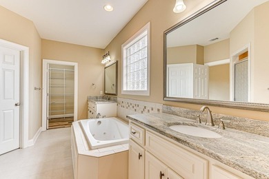 Welcome to this beautifully crafted 3 BR/2.5BA home in Woodside on The Reserve Club At Woodside Plantation in South Carolina - for sale on GolfHomes.com, golf home, golf lot