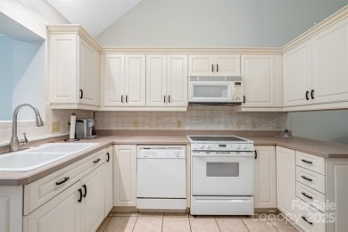 Don't miss this lovely 2 bedroom, 2 bath townhome at the on Cleveland Country Club  in North Carolina - for sale on GolfHomes.com, golf home, golf lot