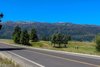 TRULY SPECTACULAR VIEW OF LAKE CASCADE! If you have ever on Cascade Golf Course in Idaho - for sale on GolfHomes.com, golf home, golf lot