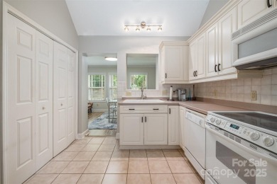 Don't miss this lovely 2 bedroom, 2 bath townhome at the on Cleveland Country Club  in North Carolina - for sale on GolfHomes.com, golf home, golf lot