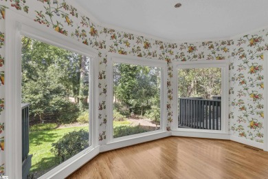Welcome to 122 Hidden Hills Drive, a stunning Charleston-style on Greenville Country Club in South Carolina - for sale on GolfHomes.com, golf home, golf lot