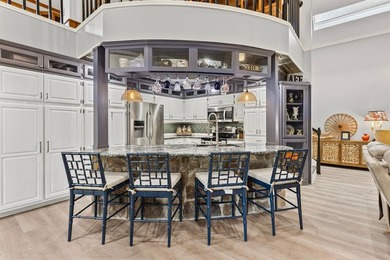 *Unique* is defined as unlike anything else, and this on Lake Fork Golf Club - Wood County in Texas - for sale on GolfHomes.com, golf home, golf lot