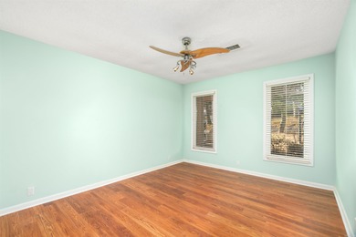 Great rental opportunity or permanent residence in this spacious on DeSoto Golf Course in Arkansas - for sale on GolfHomes.com, golf home, golf lot