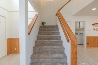 If you're seeking a fresh start and a home that offers both on Big Bear Mountain Ski and Golf Resort in California - for sale on GolfHomes.com, golf home, golf lot