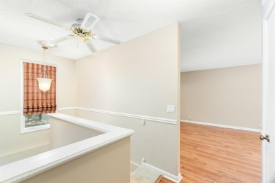 Great rental opportunity or permanent residence in this spacious on DeSoto Golf Course in Arkansas - for sale on GolfHomes.com, golf home, golf lot