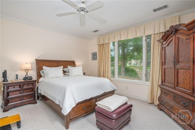 Wonderful patio home in Oakridge with an absolute great location on The Landings Club - Marshwood in Georgia - for sale on GolfHomes.com, golf home, golf lot