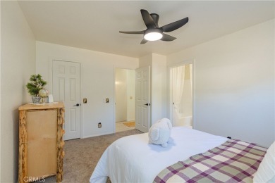 If you're seeking a fresh start and a home that offers both on Big Bear Mountain Ski and Golf Resort in California - for sale on GolfHomes.com, golf home, golf lot