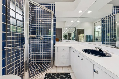 Experience luxury living in this exquisite 3,105 sq ft residence on Stonebridge Golf and Country Club in Florida - for sale on GolfHomes.com, golf home, golf lot