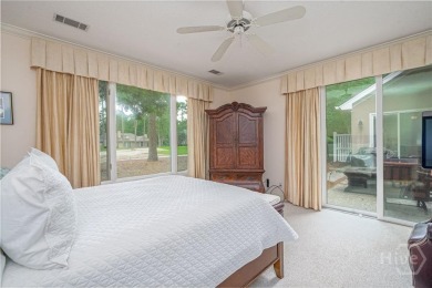 Wonderful patio home in Oakridge with an absolute great location on The Landings Club - Marshwood in Georgia - for sale on GolfHomes.com, golf home, golf lot