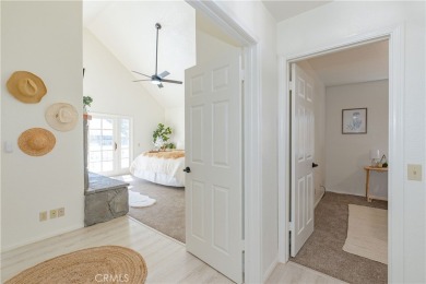 If you're seeking a fresh start and a home that offers both on Big Bear Mountain Ski and Golf Resort in California - for sale on GolfHomes.com, golf home, golf lot