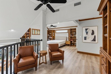 *Unique* is defined as unlike anything else, and this on Lake Fork Golf Club - Wood County in Texas - for sale on GolfHomes.com, golf home, golf lot