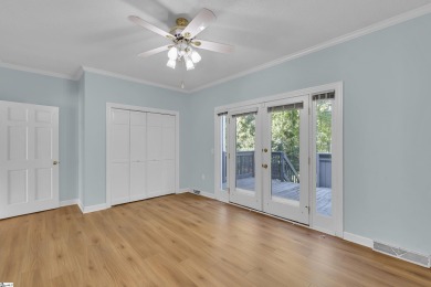 Welcome to 122 Hidden Hills Drive, a stunning Charleston-style on Greenville Country Club in South Carolina - for sale on GolfHomes.com, golf home, golf lot