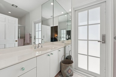 Experience luxury living in this exquisite 3,105 sq ft residence on Stonebridge Golf and Country Club in Florida - for sale on GolfHomes.com, golf home, golf lot