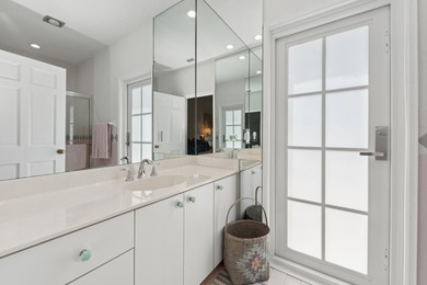 Experience luxury living in this exquisite 3,105 sq ft residence on Stonebridge Golf and Country Club in Florida - for sale on GolfHomes.com, golf home, golf lot