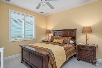 Wonderful patio home in Oakridge with an absolute great location on The Landings Club - Marshwood in Georgia - for sale on GolfHomes.com, golf home, golf lot