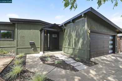 Step into timeless elegance with this beautifully remodeled on Mission Hills of Hayward Golf Course in California - for sale on GolfHomes.com, golf home, golf lot