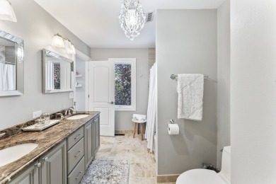 Welcome to your dream home - where timeless charm meets modern on Highland Woods Golf Course in Illinois - for sale on GolfHomes.com, golf home, golf lot