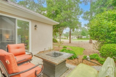 Wonderful patio home in Oakridge with an absolute great location on The Landings Club - Marshwood in Georgia - for sale on GolfHomes.com, golf home, golf lot