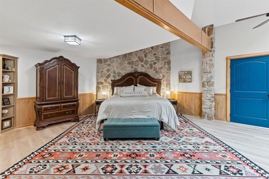 *Unique* is defined as unlike anything else, and this on Lake Fork Golf Club - Wood County in Texas - for sale on GolfHomes.com, golf home, golf lot