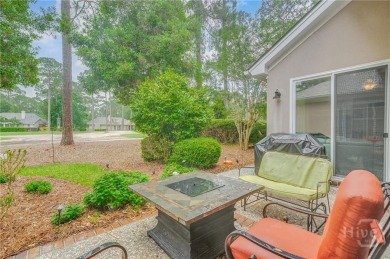 Wonderful patio home in Oakridge with an absolute great location on The Landings Club - Marshwood in Georgia - for sale on GolfHomes.com, golf home, golf lot