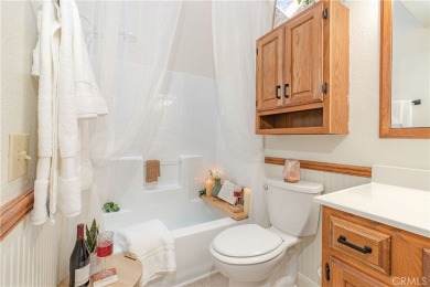 If you're seeking a fresh start and a home that offers both on Big Bear Mountain Ski and Golf Resort in California - for sale on GolfHomes.com, golf home, golf lot