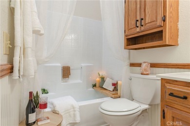 If you're seeking a fresh start and a home that offers both on Big Bear Mountain Ski and Golf Resort in California - for sale on GolfHomes.com, golf home, golf lot