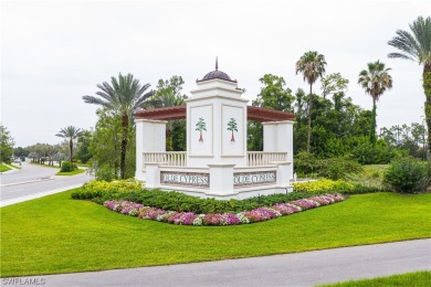 Welcome home to one of the most exclusive, fully appointed on The Club At Olde Cypress in Florida - for sale on GolfHomes.com, golf home, golf lot