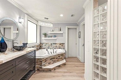 *Unique* is defined as unlike anything else, and this on Lake Fork Golf Club - Wood County in Texas - for sale on GolfHomes.com, golf home, golf lot