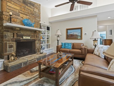 Move-in Ready and Picture-Perfect! Nestled in the heart of Hot on Coronado Golf Course in Arkansas - for sale on GolfHomes.com, golf home, golf lot