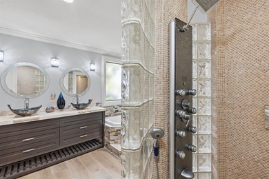 *Unique* is defined as unlike anything else, and this on Lake Fork Golf Club - Wood County in Texas - for sale on GolfHomes.com, golf home, golf lot