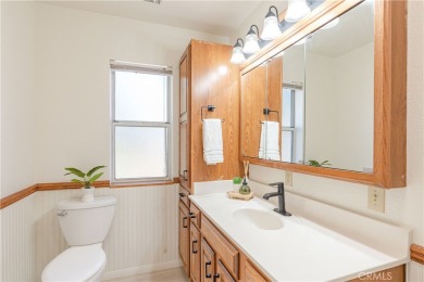 If you're seeking a fresh start and a home that offers both on Big Bear Mountain Ski and Golf Resort in California - for sale on GolfHomes.com, golf home, golf lot