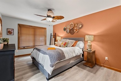 *Unique* is defined as unlike anything else, and this on Lake Fork Golf Club - Wood County in Texas - for sale on GolfHomes.com, golf home, golf lot