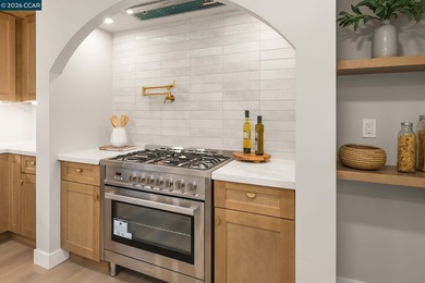 Step into timeless elegance with this beautifully remodeled on Mission Hills of Hayward Golf Course in California - for sale on GolfHomes.com, golf home, golf lot